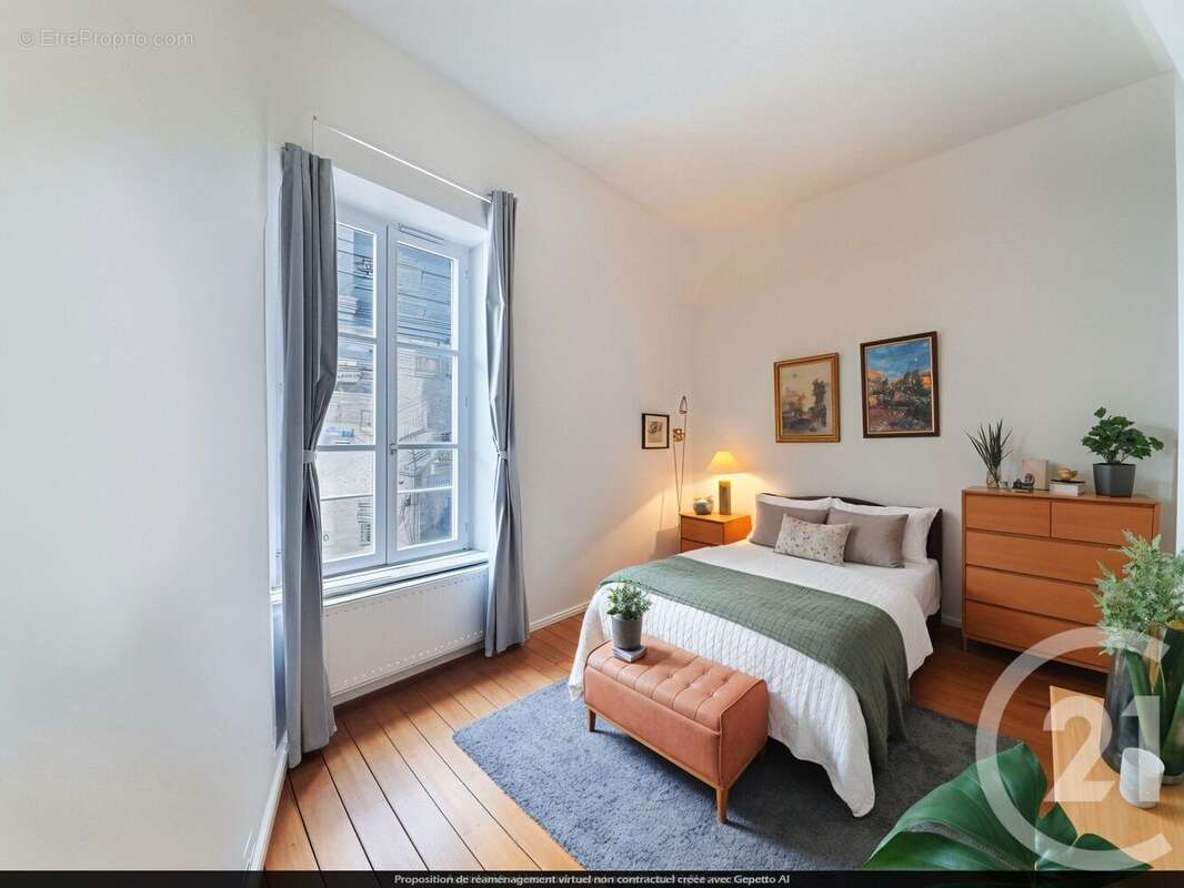 Appartement à VIENNE