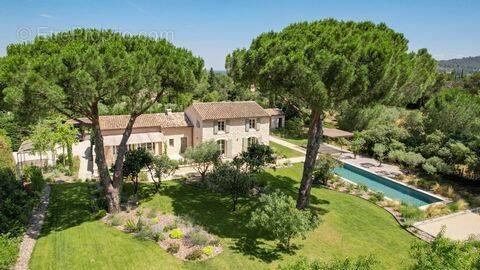 Maison à EYGALIERES