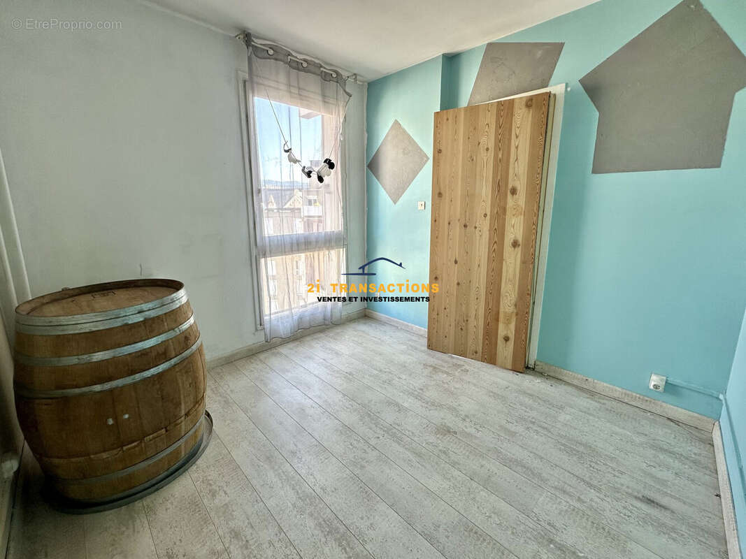 Appartement à SAINT-CHAMOND