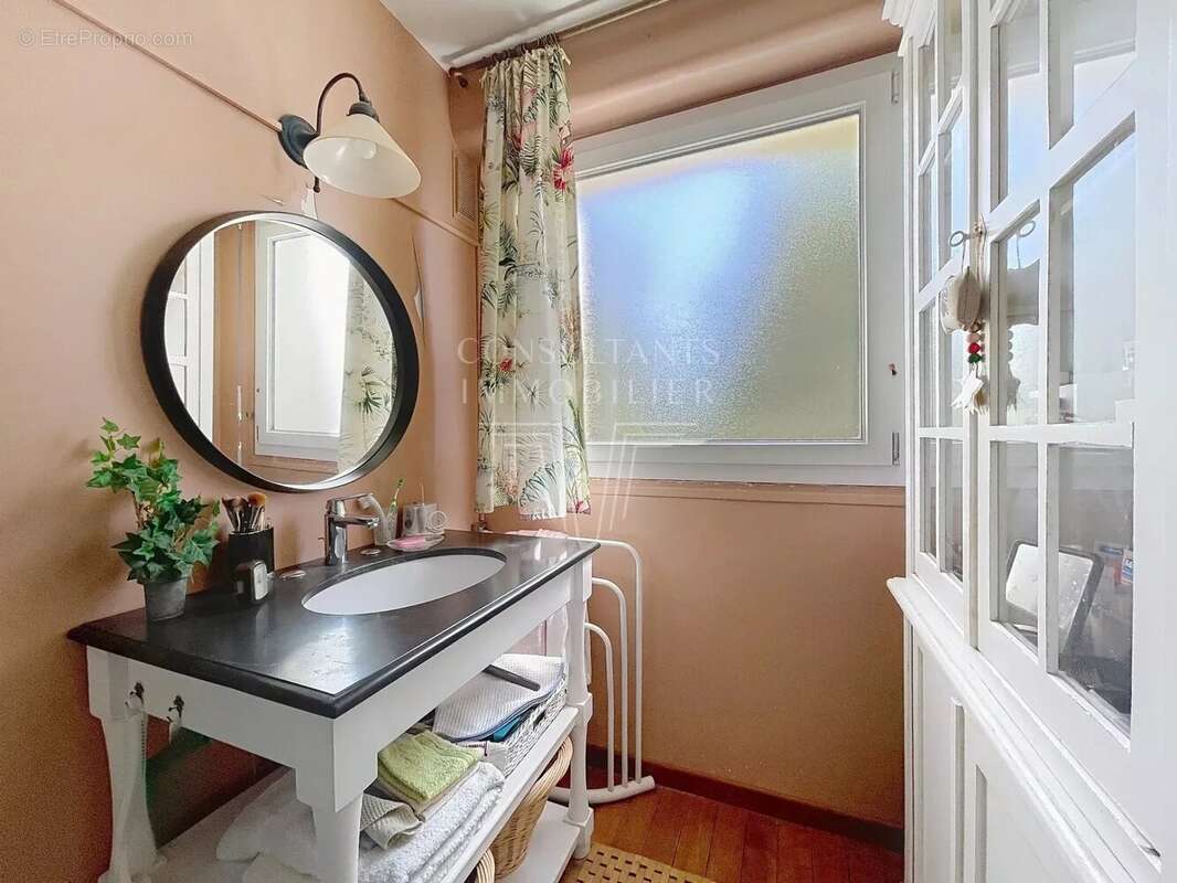 Appartement à TROUVILLE-SUR-MER