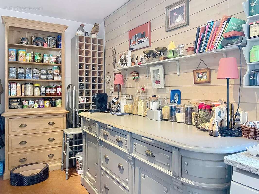 Appartement à TROUVILLE-SUR-MER