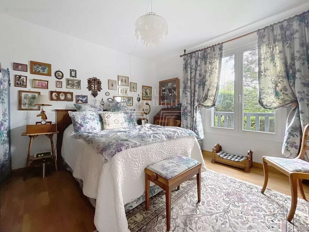 Appartement à TROUVILLE-SUR-MER