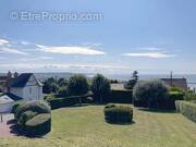 Appartement à TROUVILLE-SUR-MER