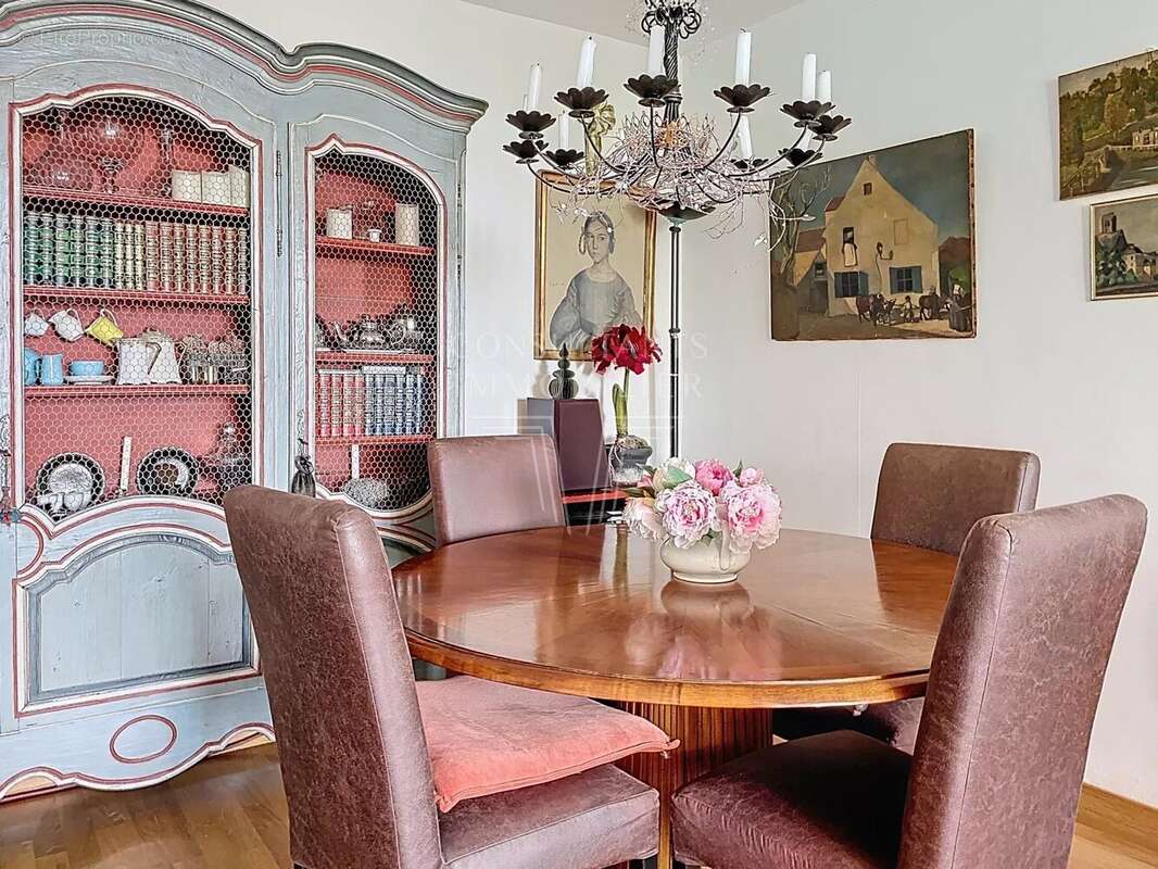 Appartement à TROUVILLE-SUR-MER