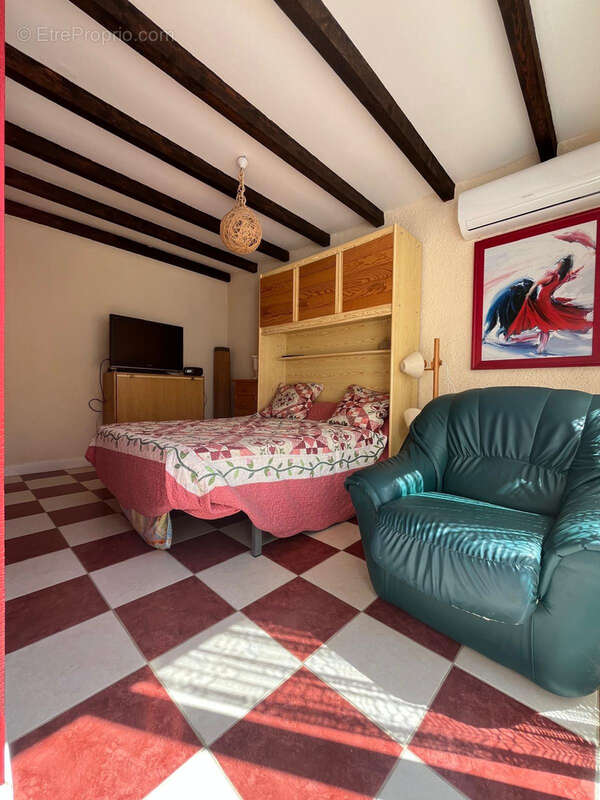 Maison à LE BARCARES