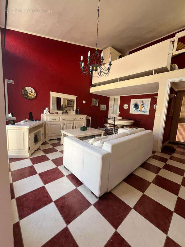 Maison à LE BARCARES