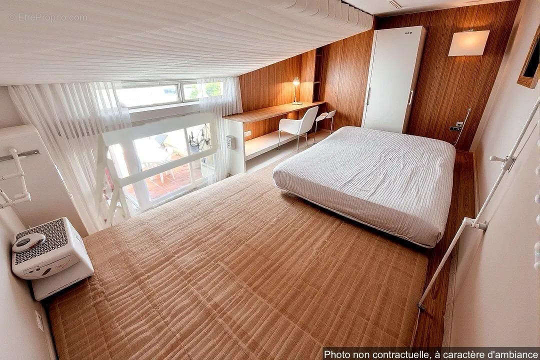 Maison à LE BARCARES