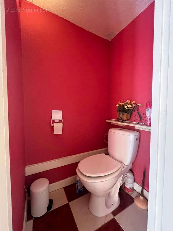 Maison à LE BARCARES