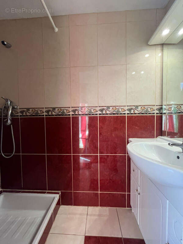 Maison à LE BARCARES