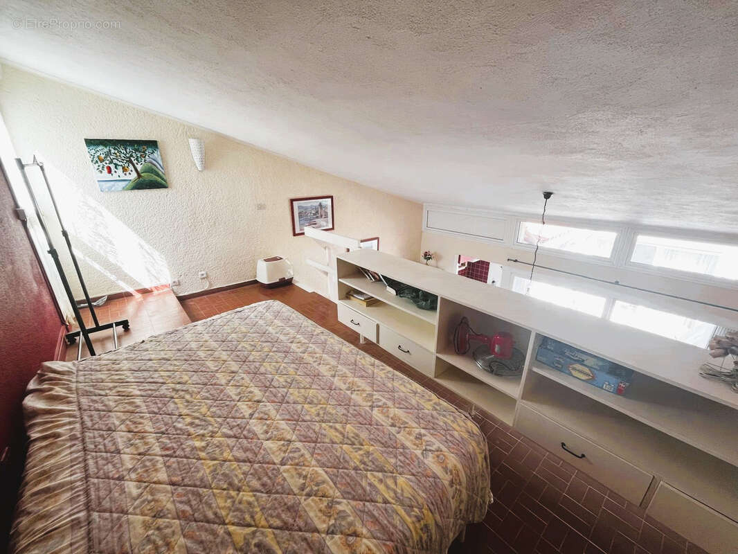 Maison à LE BARCARES