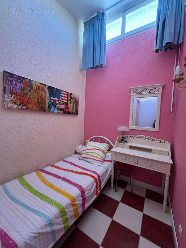 Maison à LE BARCARES