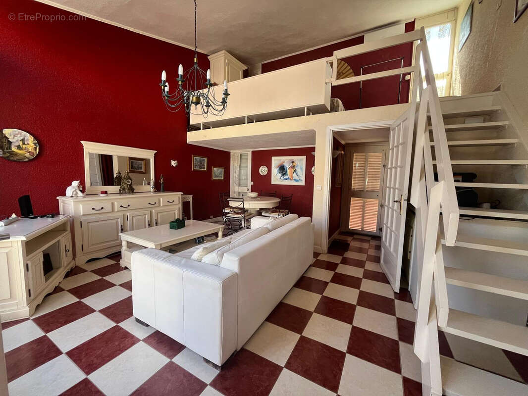 Maison à LE BARCARES