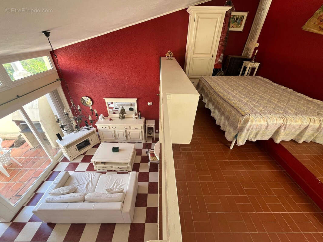 Maison à LE BARCARES