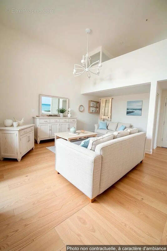 Maison à LE BARCARES