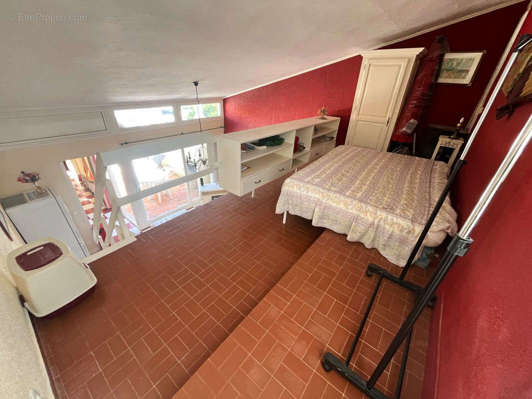 Maison à LE BARCARES