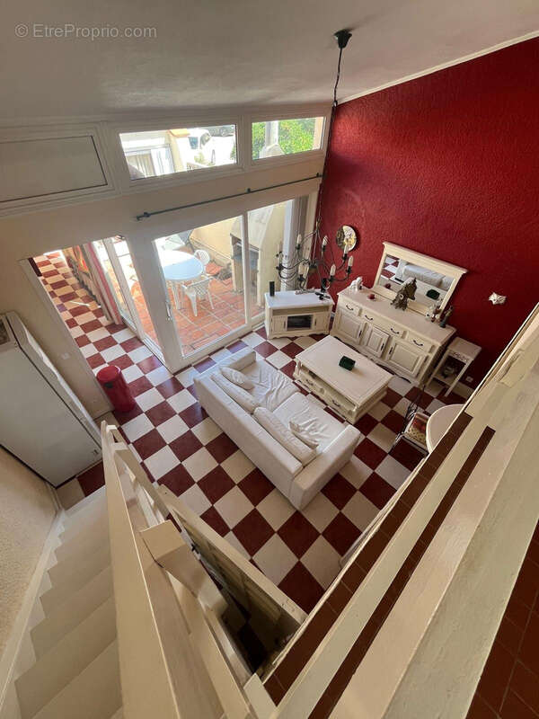 Maison à LE BARCARES