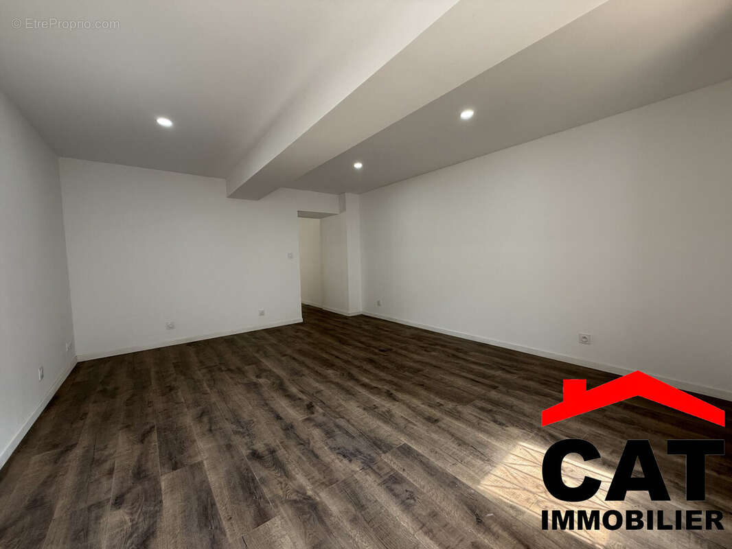 Maison à SAINT-MAMMES