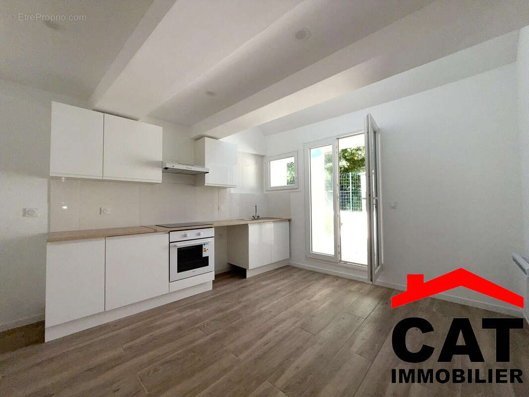 Maison à SAINT-MAMMES