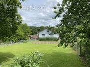 Maison à CHATEAUNEUF-LA-FORET