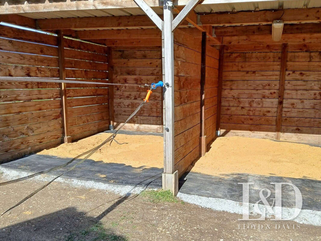 Maison à SAINT-MEARD-DE-GURCON