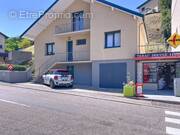 Maison à SAINT-GEORGES-DE-COMMIERS