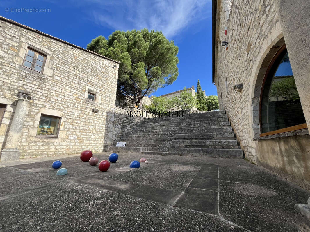 Maison à LE POET-LAVAL