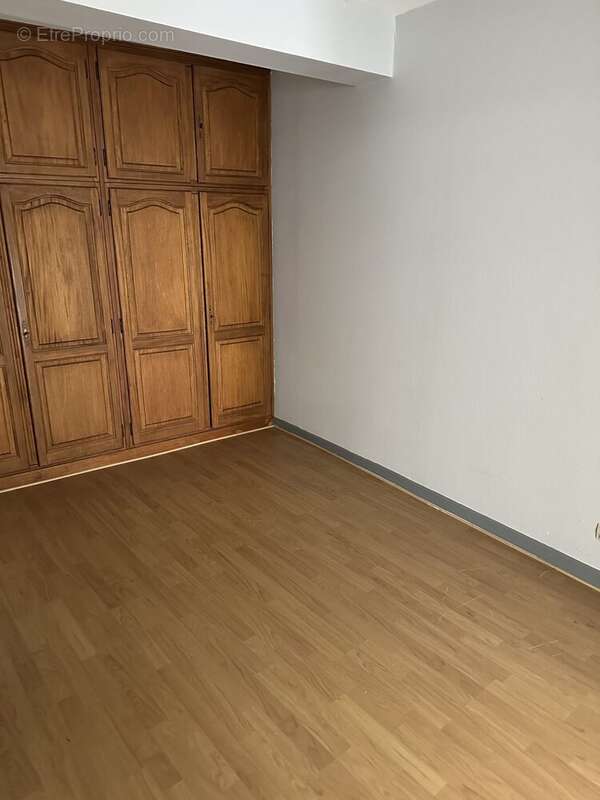 Appartement à BAR-LE-DUC