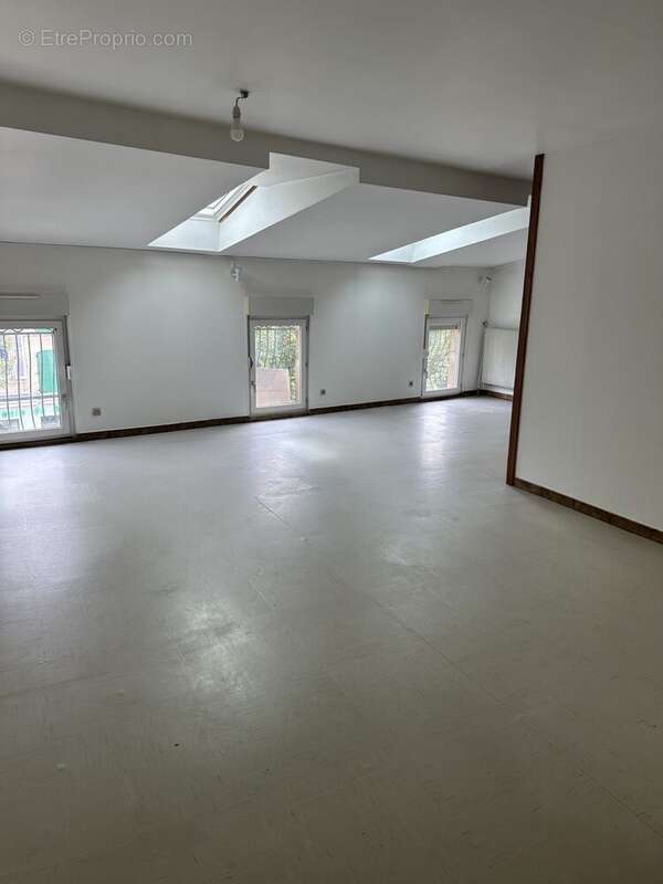 Appartement à BAR-LE-DUC