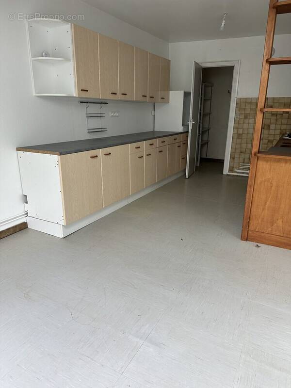 Appartement à BAR-LE-DUC