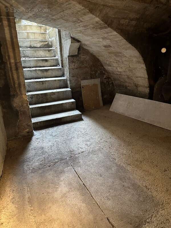 Appartement à BAR-LE-DUC
