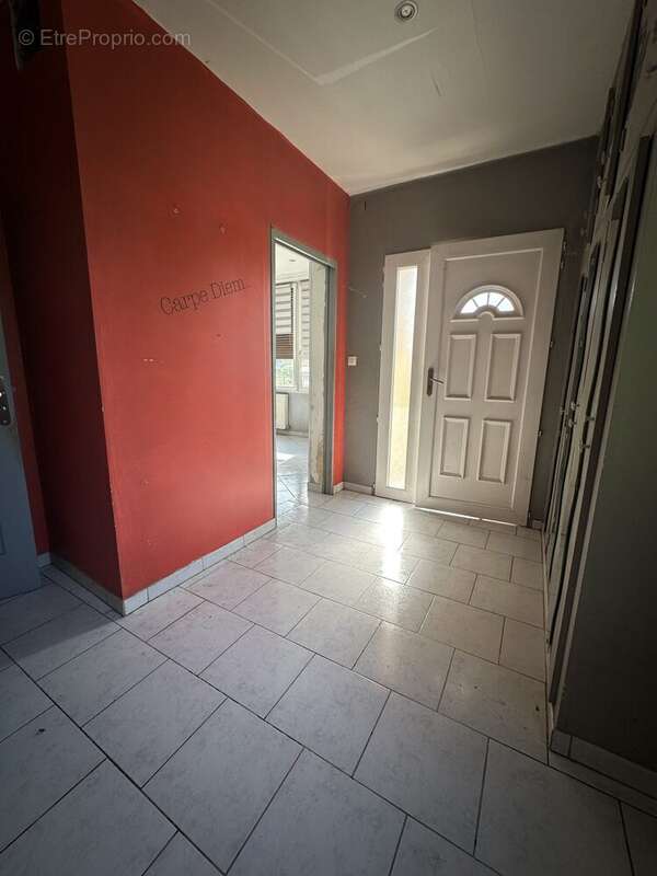 Maison à BAR-LE-DUC