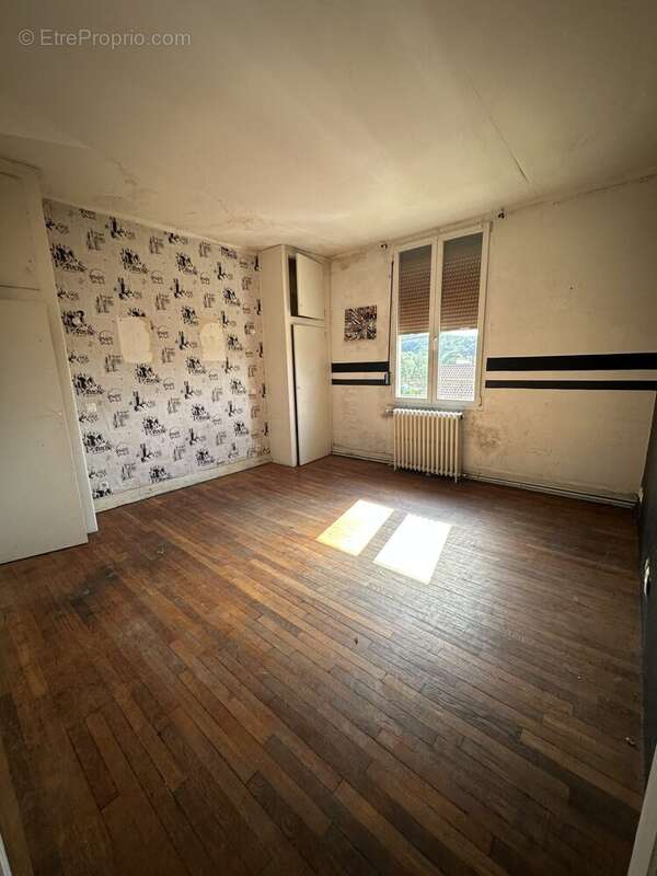 Maison à BAR-LE-DUC