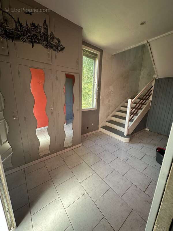 Maison à BAR-LE-DUC