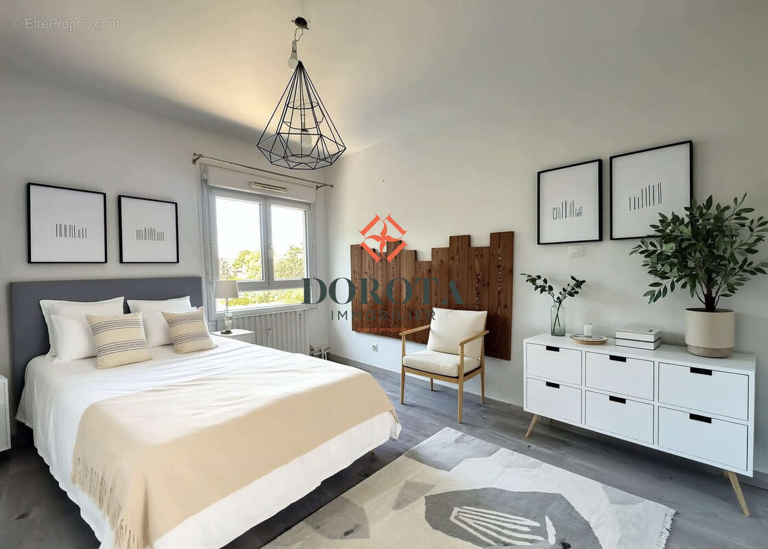 Appartement à LE CHAMP-PRES-FROGES