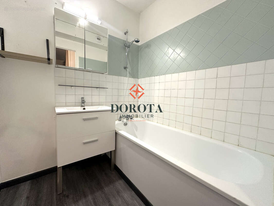 Appartement à LE CHAMP-PRES-FROGES