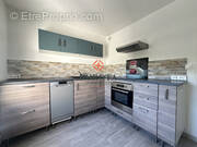 Appartement à LE CHAMP-PRES-FROGES