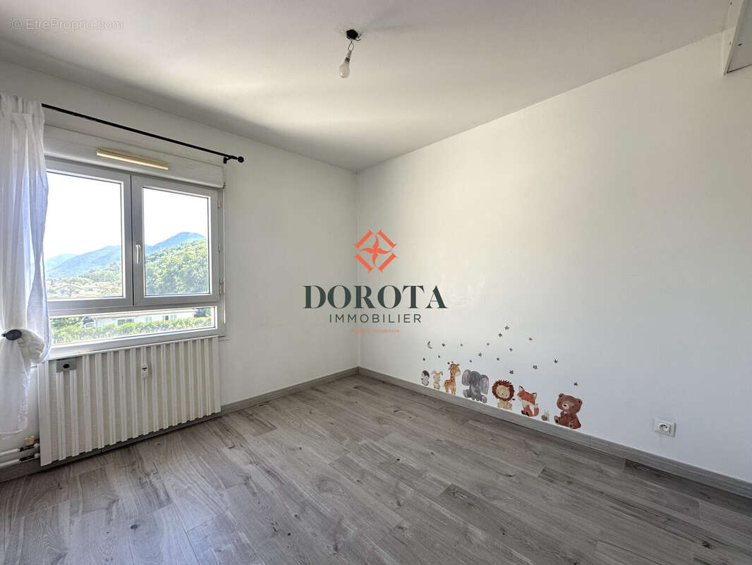 Appartement à LE CHAMP-PRES-FROGES