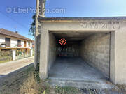 Parking à VILLARD-BONNOT