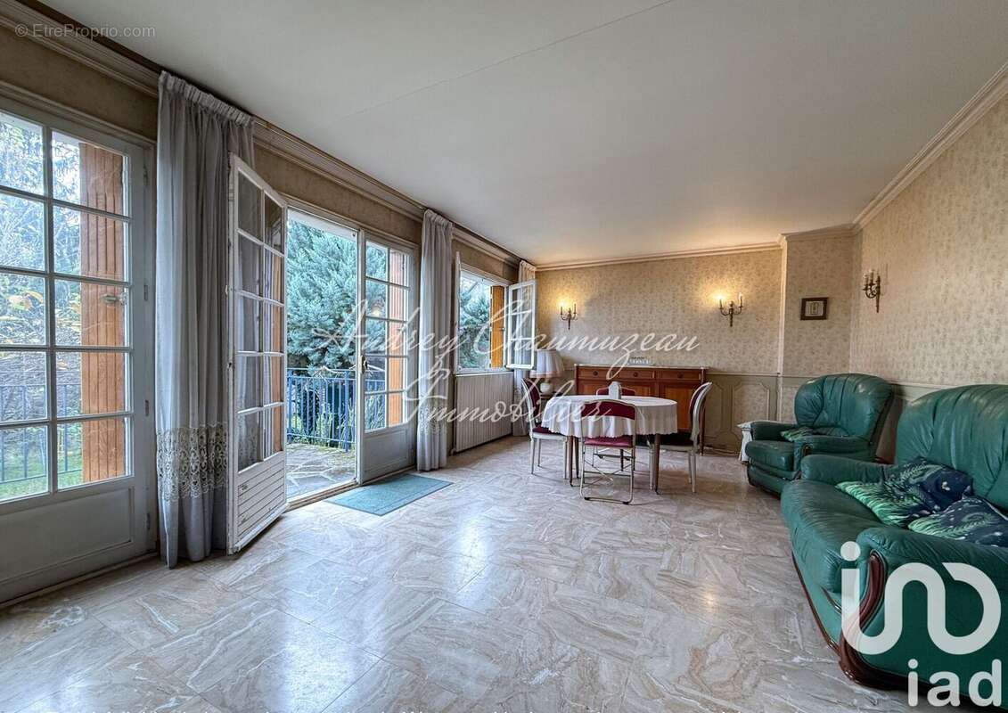 Photo 7 - Maison à ORSAY