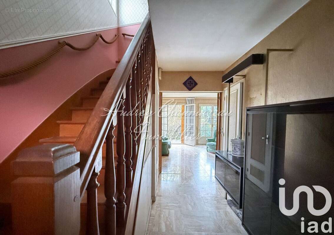 Photo 8 - Maison à ORSAY