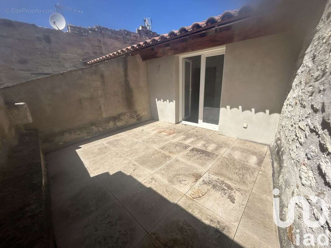 Photo 5 - Appartement à ARAMON