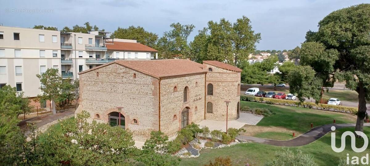 Photo 1 - Appartement à SAINT-ESTEVE