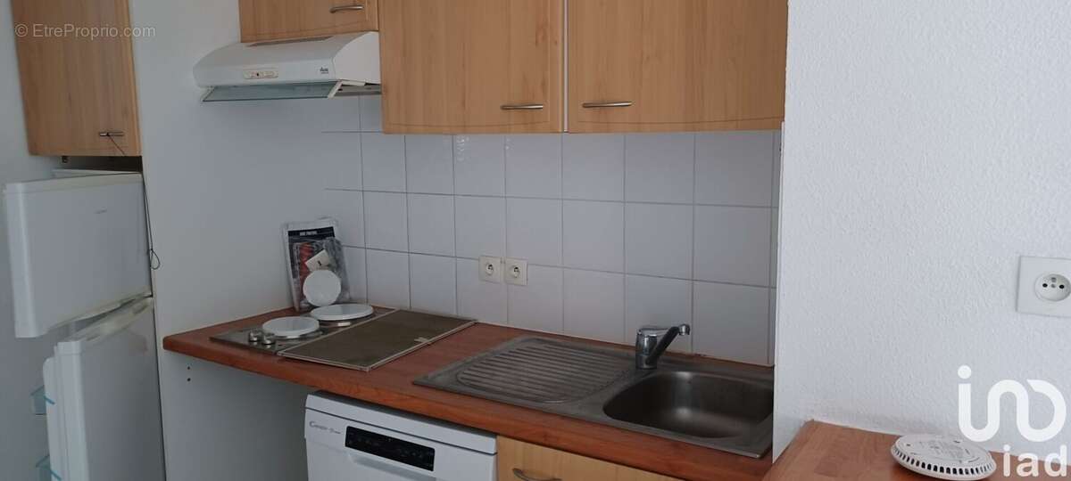 Photo 3 - Appartement à SAINT-ESTEVE