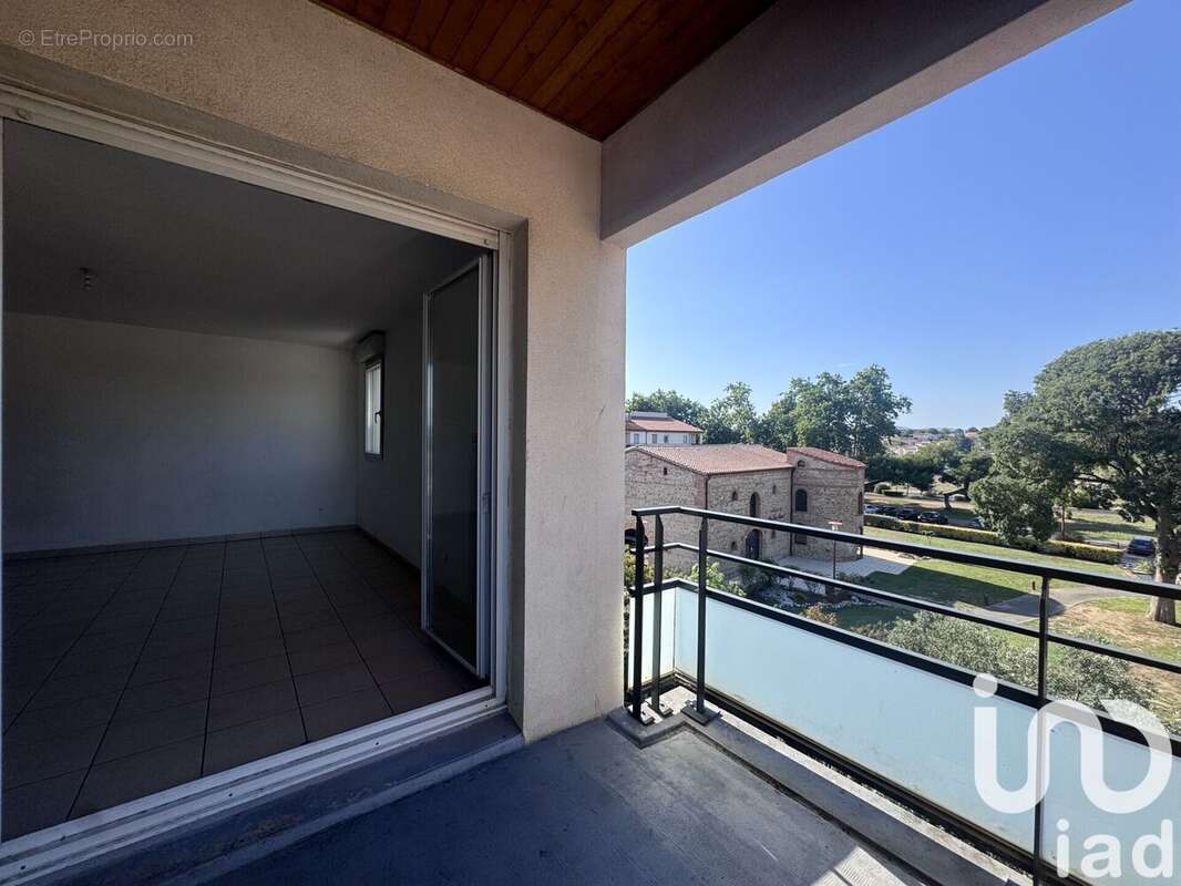 Photo 7 - Appartement à SAINT-ESTEVE