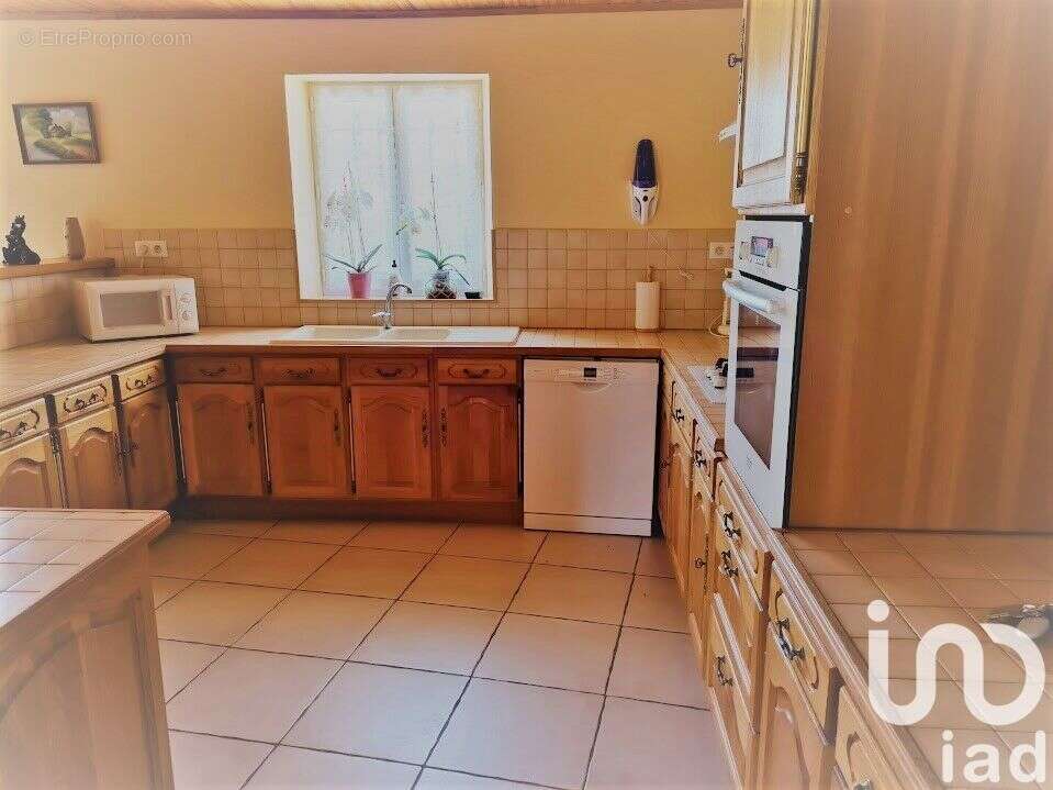 Photo 4 - Maison à FOUGUEYROLLES