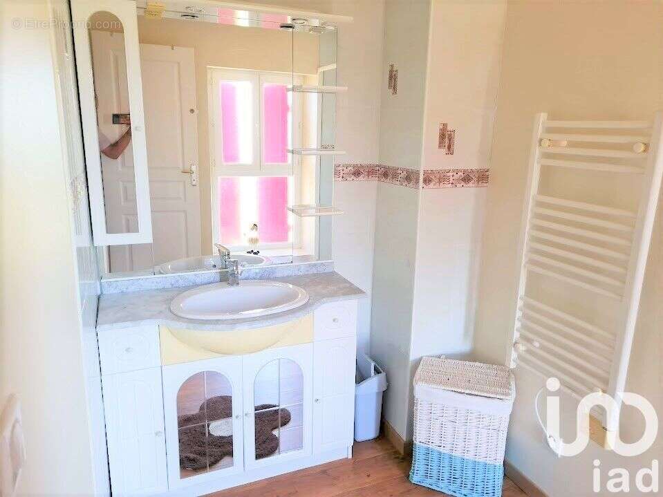 Photo 9 - Maison à FOUGUEYROLLES