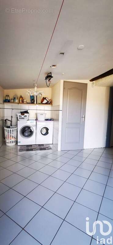 Photo 7 - Maison à LA SALLE-EN-BEAUMONT