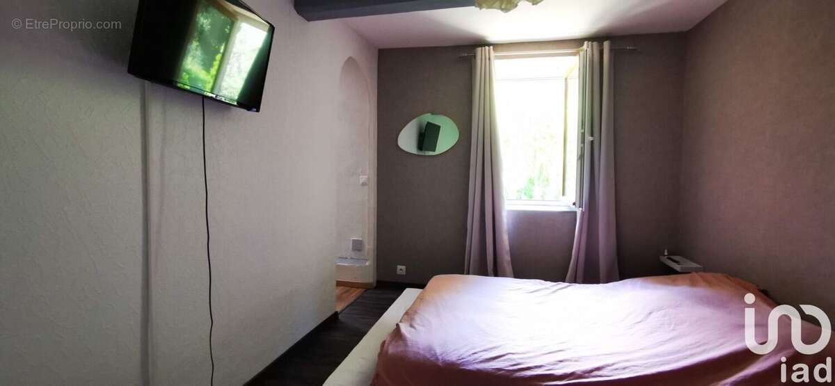 Photo 8 - Maison à LA SALLE-EN-BEAUMONT