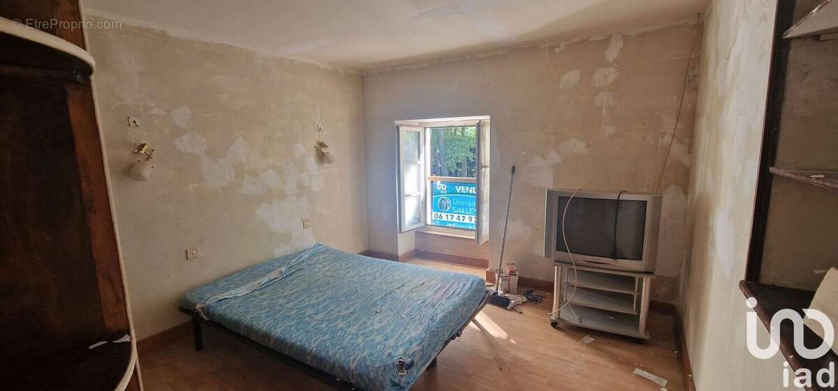 Photo 5 - Maison à ANCY-LE-FRANC