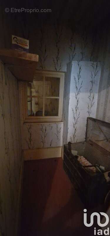 Photo 6 - Maison à ANCY-LE-FRANC